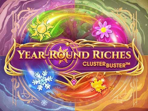 Year-Round Riches Clusterbuster thumbnail