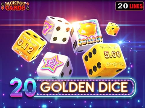 20 گولڈن ڈائس thumbnail
