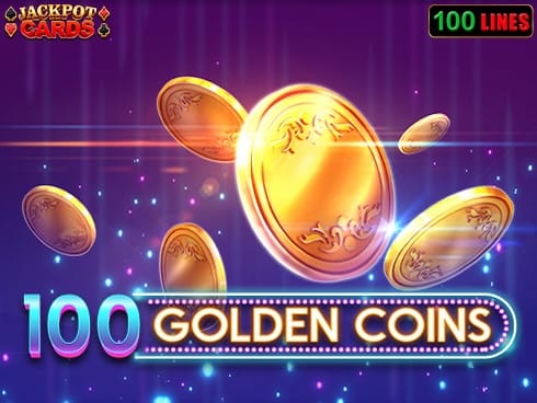 100 Golden Coins thumbnail