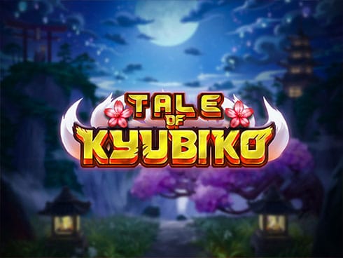Tale of Kyubiko thumbnail