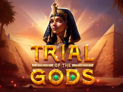 Trial of the Gods thumbnail