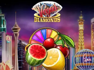 Vegas Diamonds thumbnail